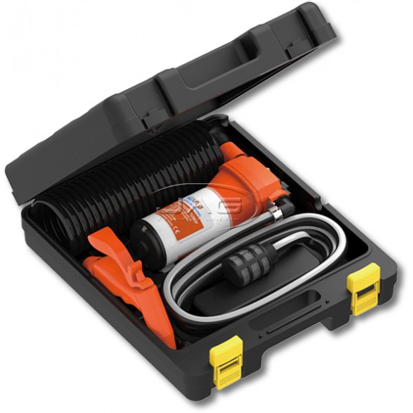 Seaflo 12V Portable Washdown Pump Kit 17LPM