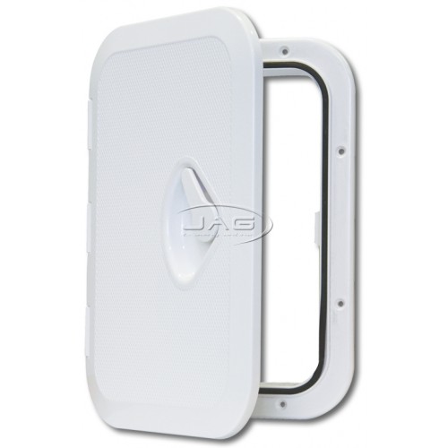 Seaflo Access Storage Hatch & Lid - 270 x 375mm